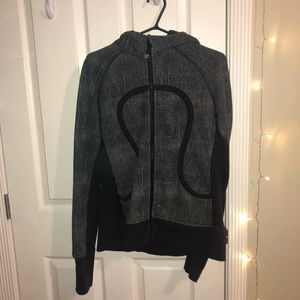 Lululemon Sweater